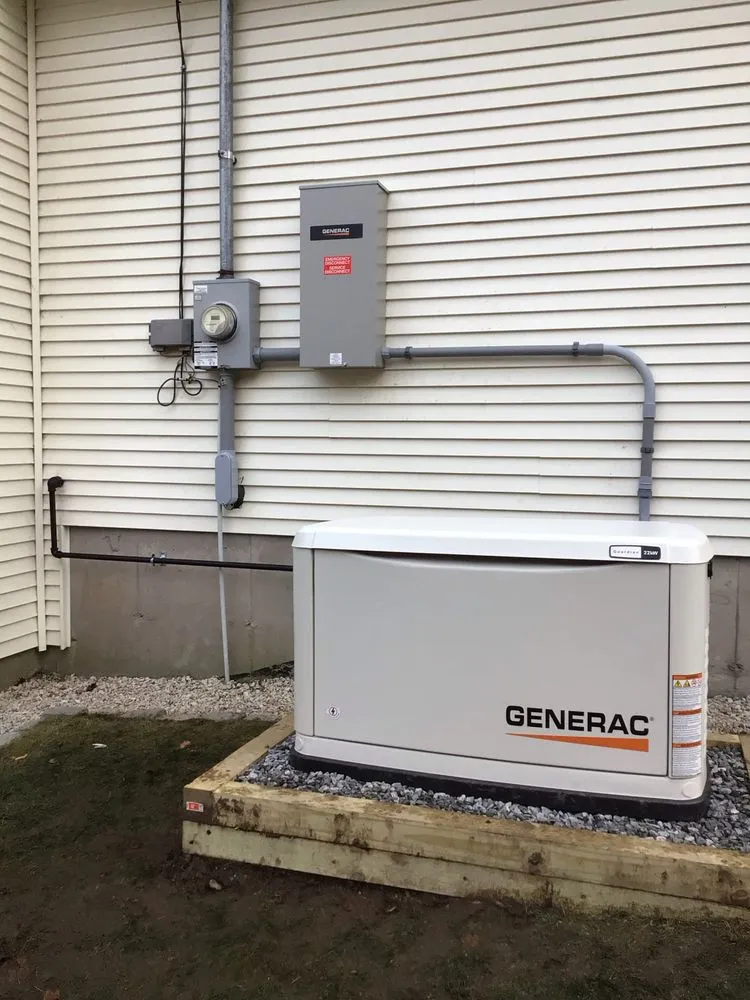 Slide of Heritage Home Service