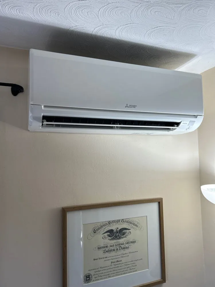 Slide of Heritage Home Service