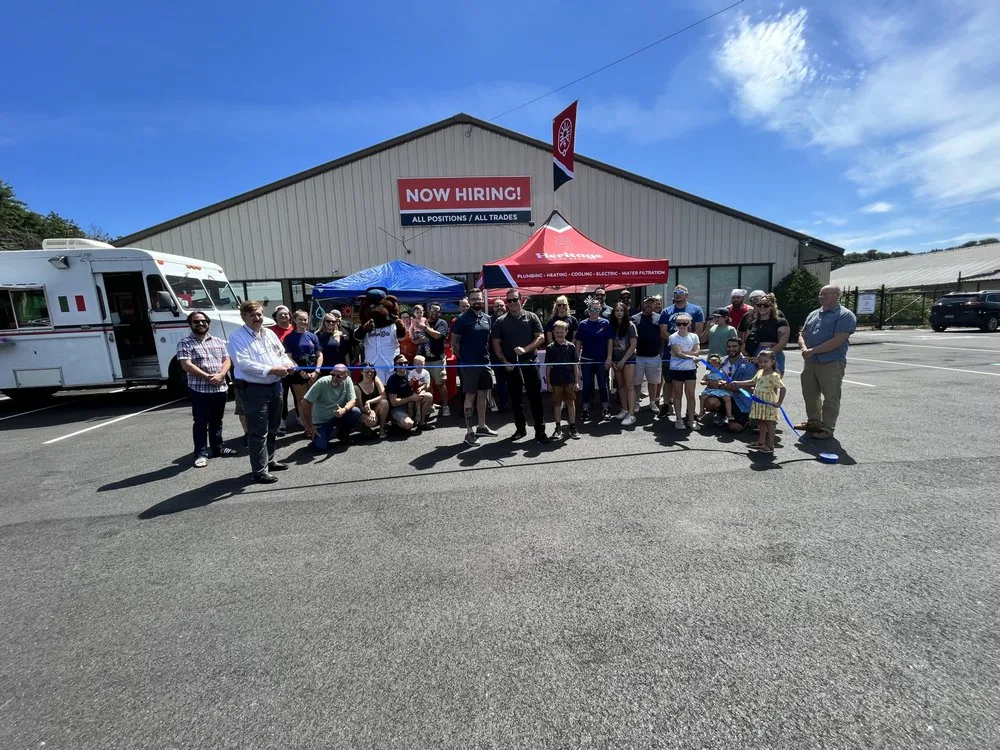 Slide of Heritage Home Service