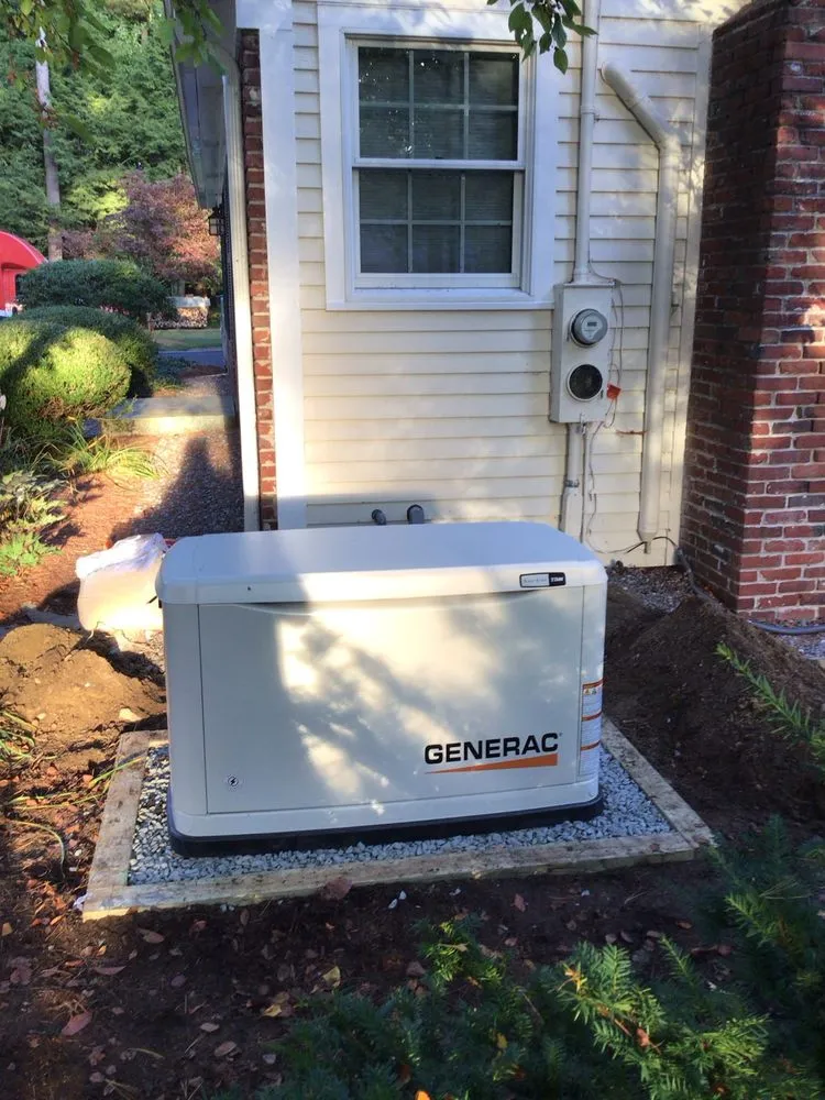 Slide of Heritage Home Service