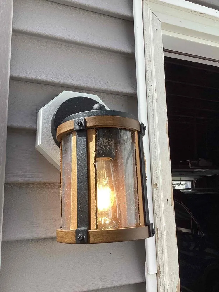 Reliable circuit breaker repair experts serving ,  - Heritage Home Service