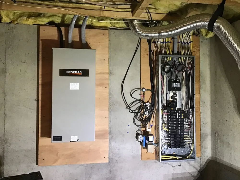 Professional outlet and switch repair experts serving ,  - Heritage Home Service