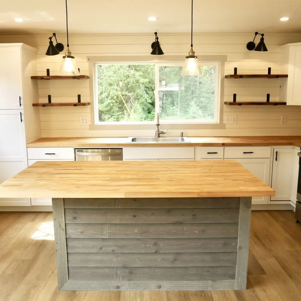 Slide of Heritage North Electric