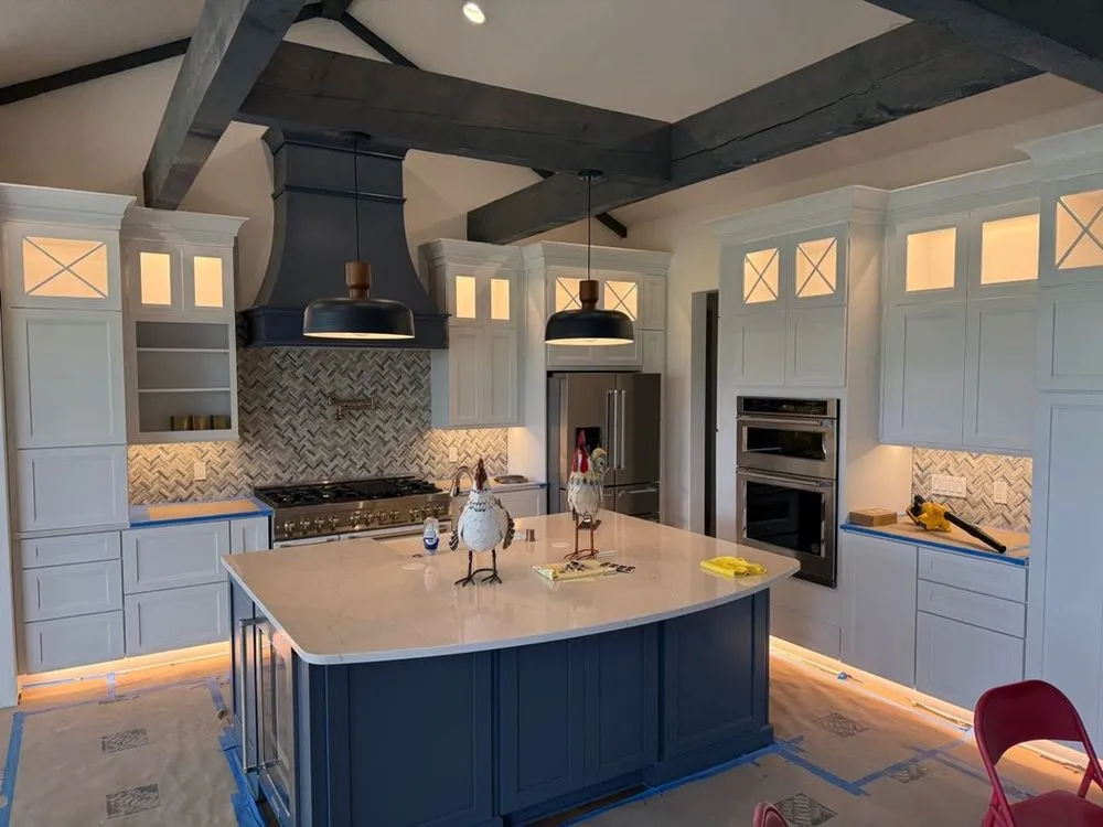 Slide of Heritage North Electric