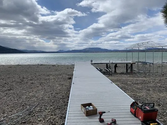 Heritage North Electric