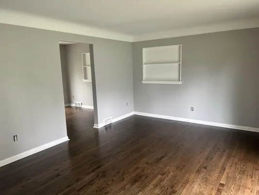 Hermes Home Services Logo