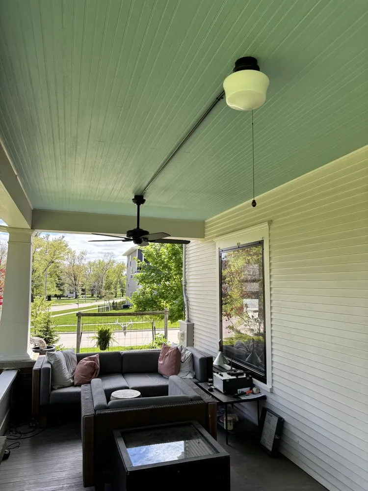 Slide of Hermetic Electric