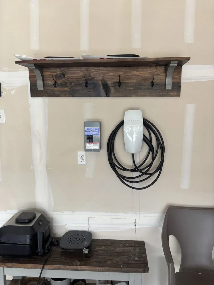 Slide of Hermetic Electric