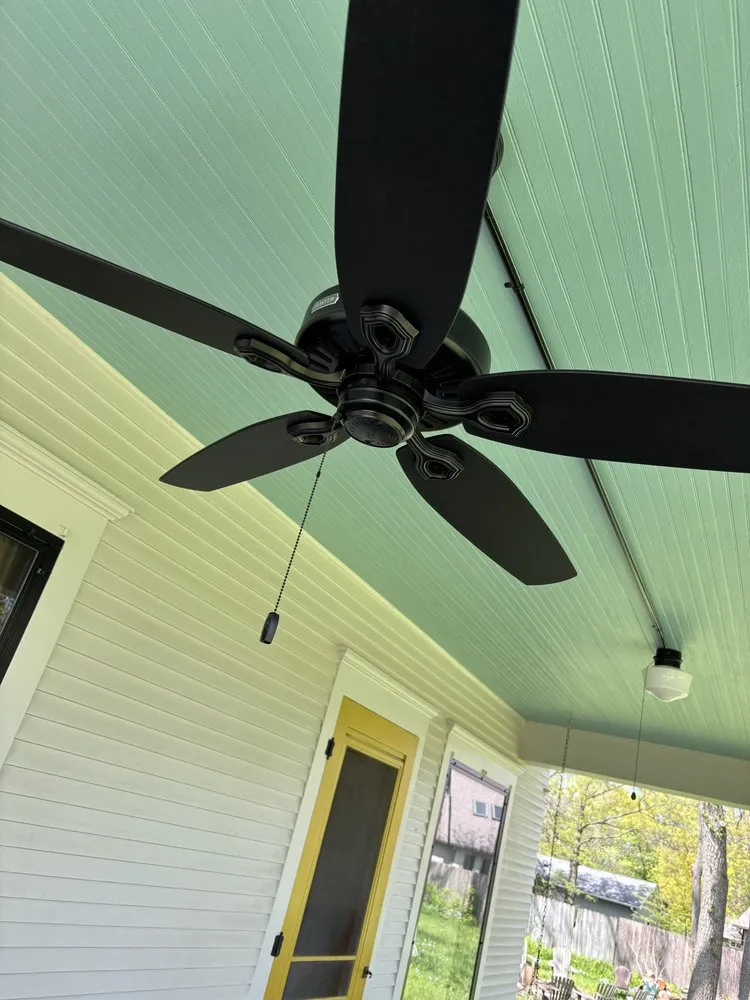 Slide of Hermetic Electric