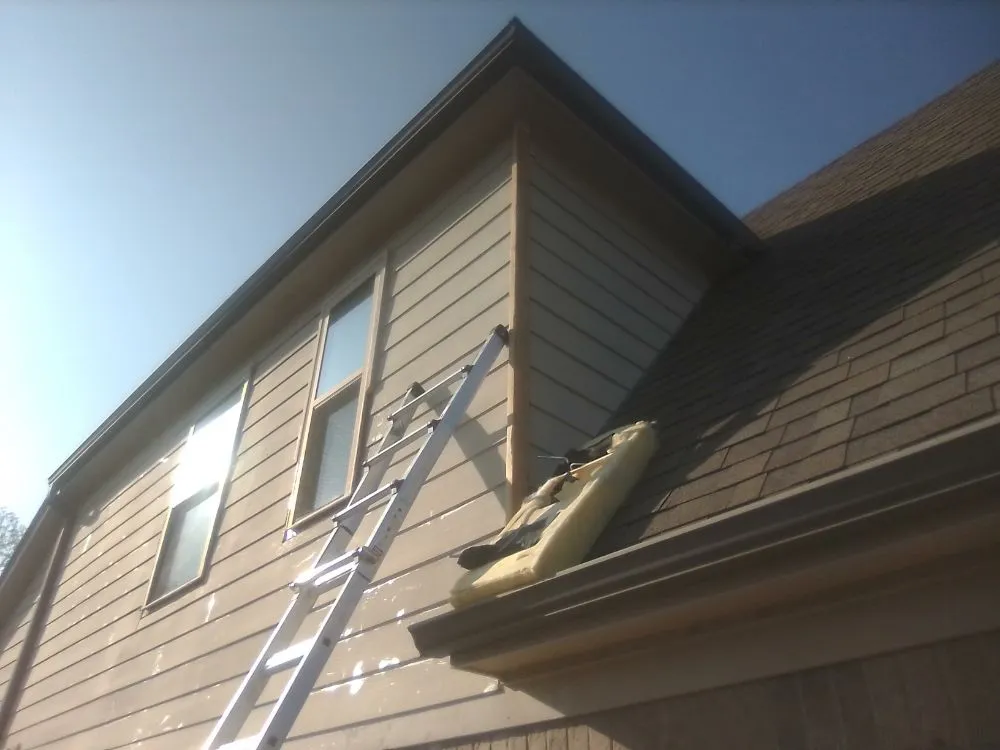 Slide of Hermetic Home Services