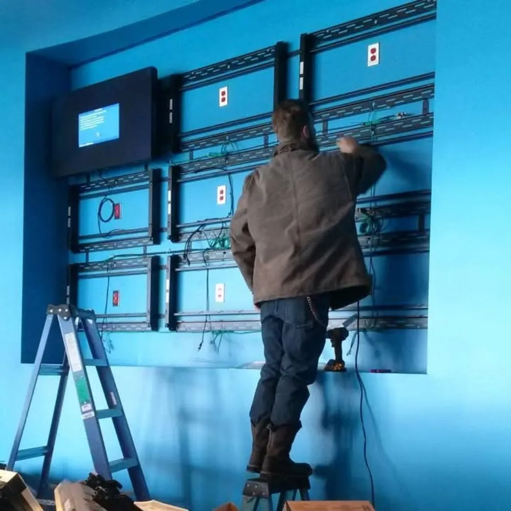 Slide of Hermetic Home Services