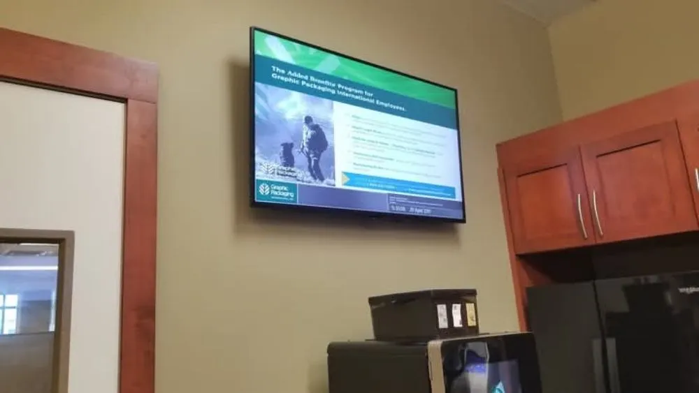 Slide of Hermetic Home Services