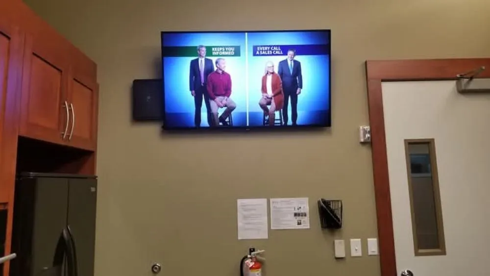 Slide of Hermetic Home Services