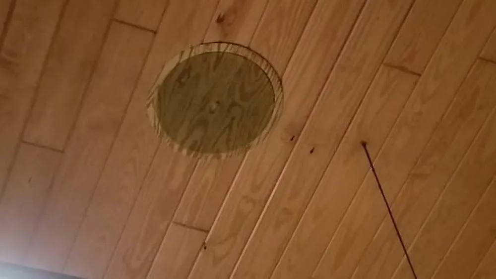 Licensed panel upgrade in , by Hermetic Home Services