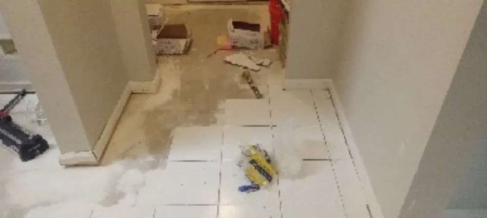 Licensed outlet and switch repair in , by Hermetic Home Services