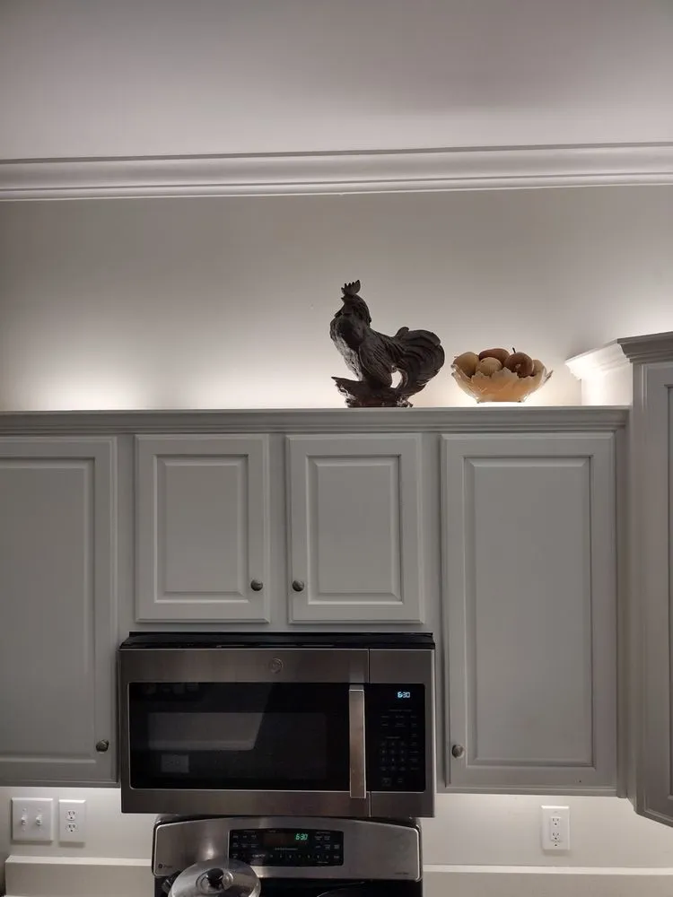 Slide of Hermitage Electrical Services