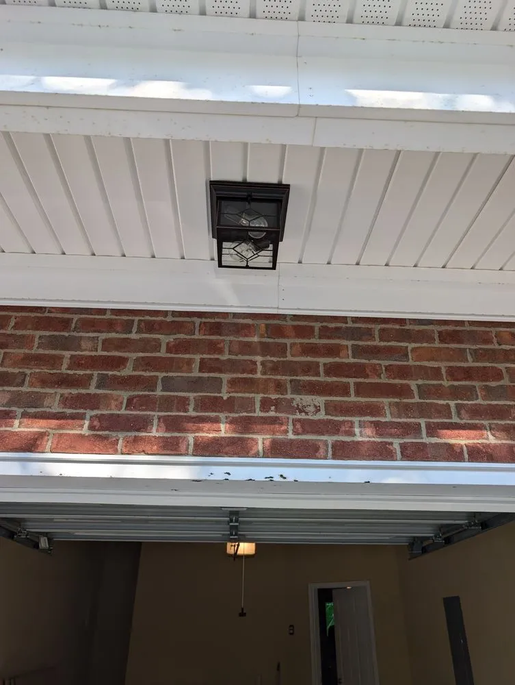 Slide of Hermitage Electrical Services