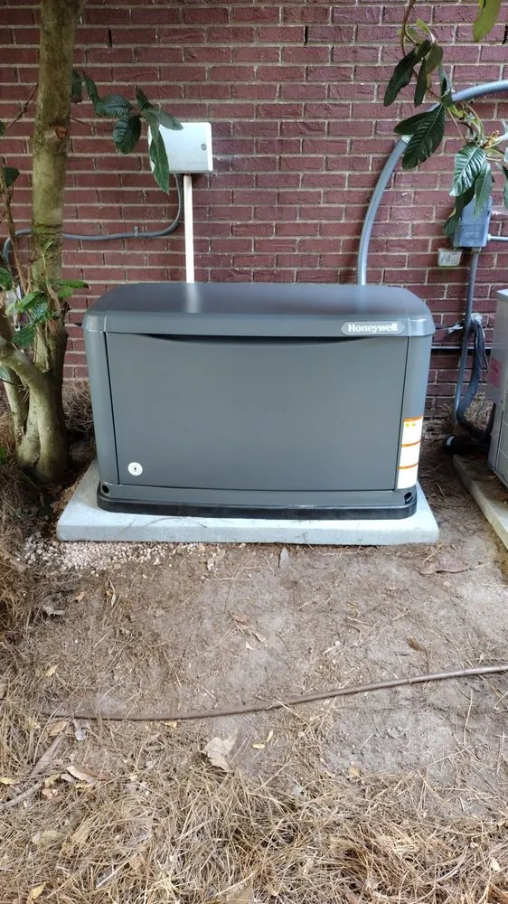 Slide of Hermitage Electrical Services