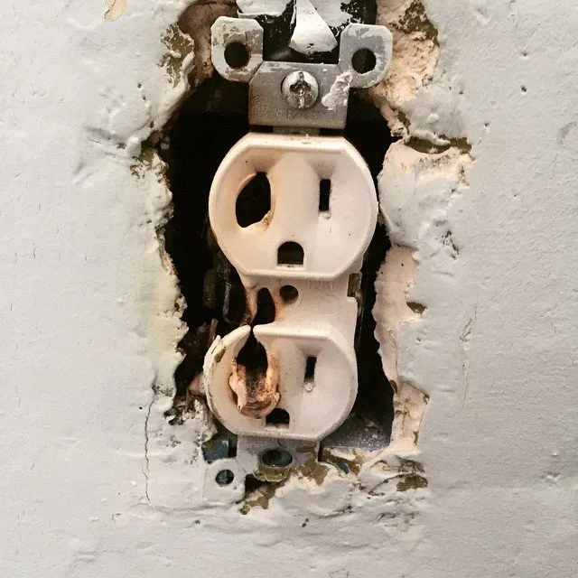 Slide of Hermosa Electrical