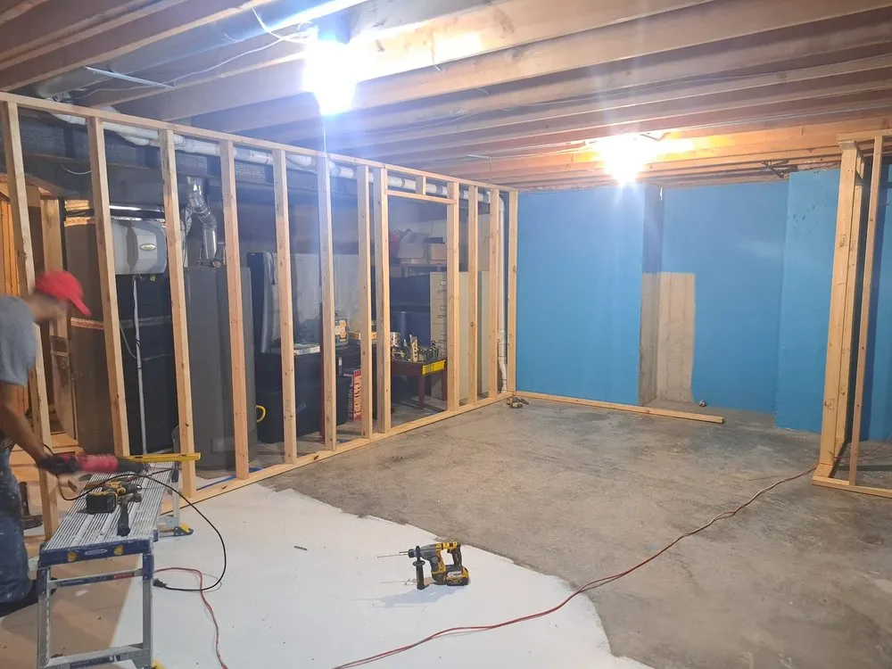 Slide of Hernandez Construction Do It All