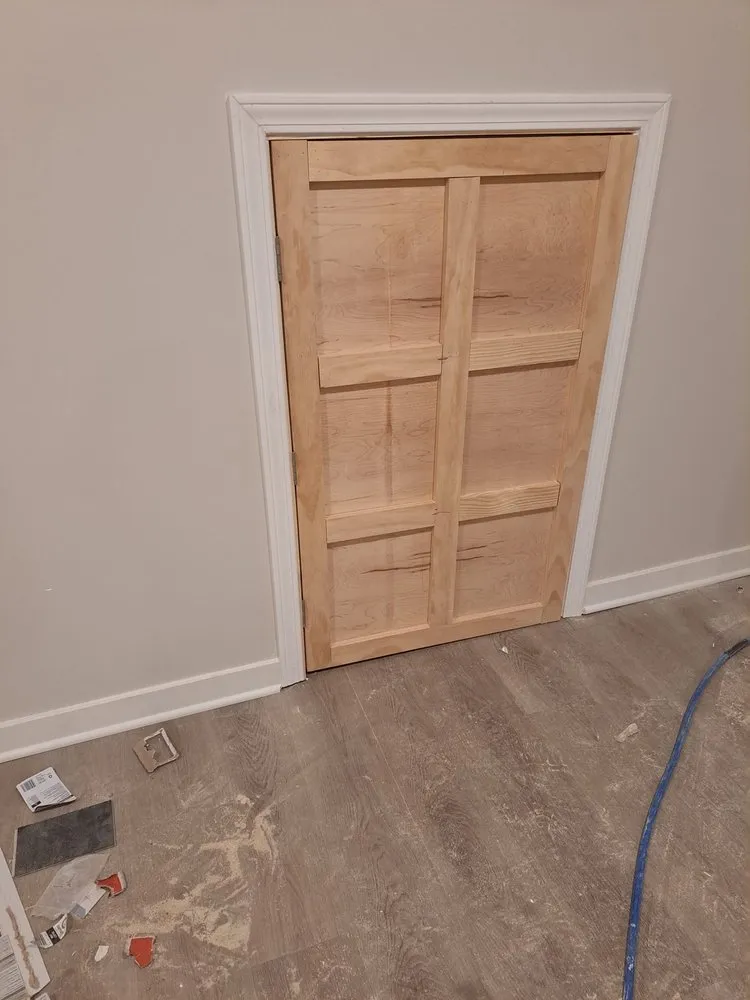 Licensed outlet and switch repair service in , - Hernandez Construction Do It All