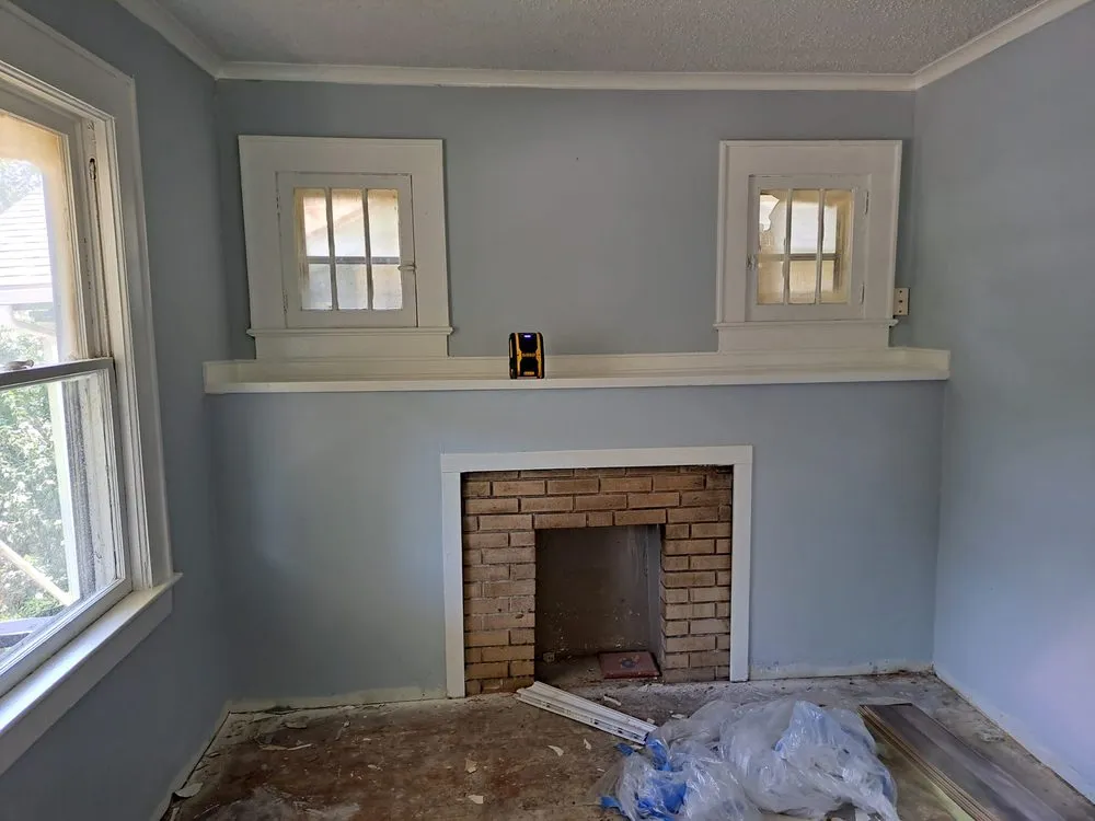 Slide of Hernandez Construction Do It All