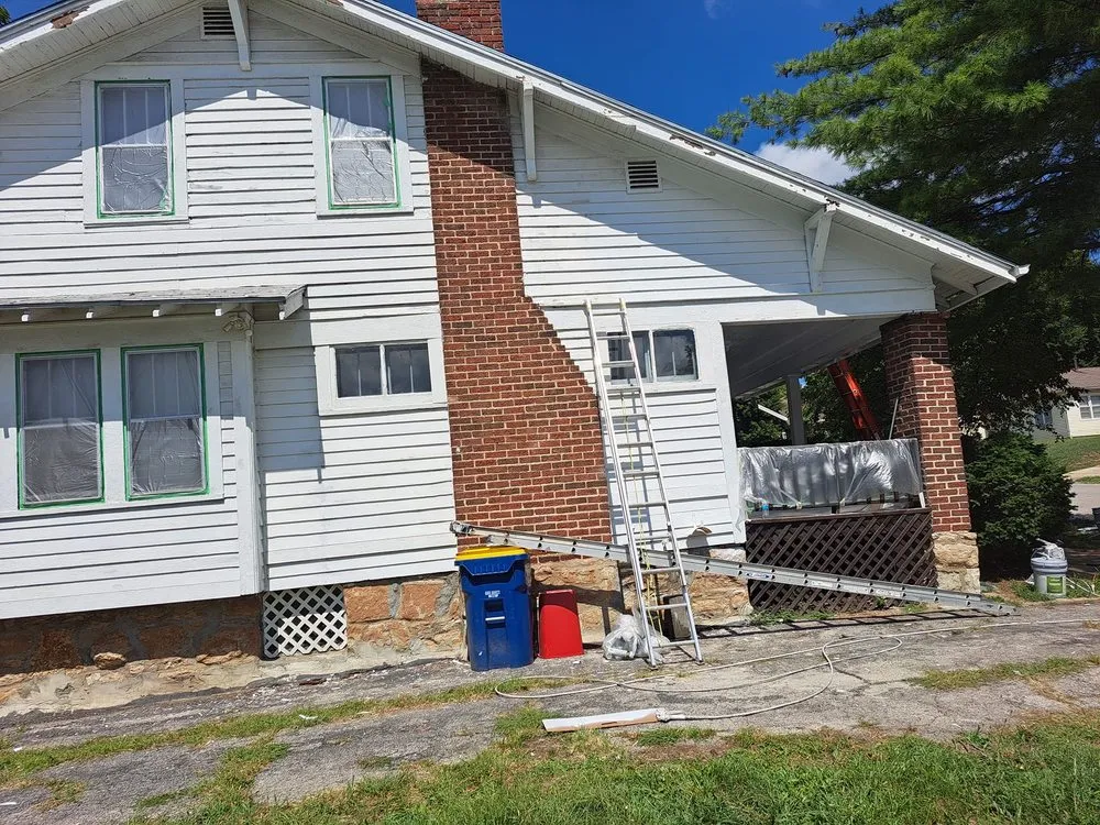 Trusted outlet and switch repair experts serving , - Hernandez Construction Do It All