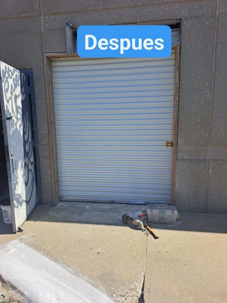 Licensed circuit breaker repair in , by Hernandez Construction Do It All