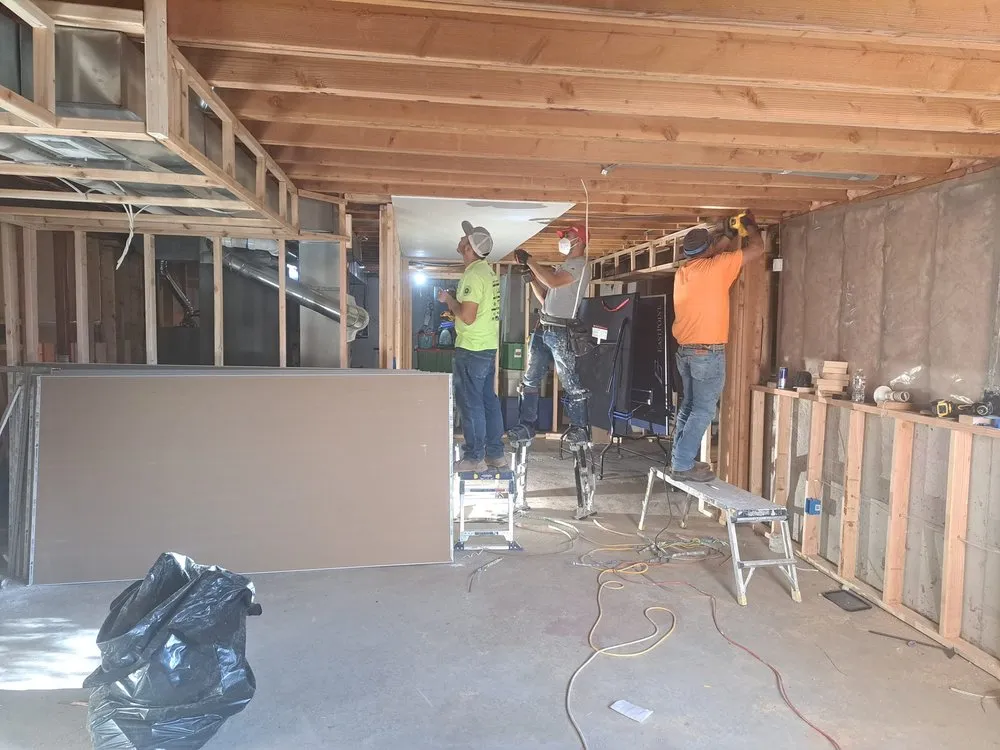 Licensed circuit breaker repair experts serving , - Hernandez Construction Do It All