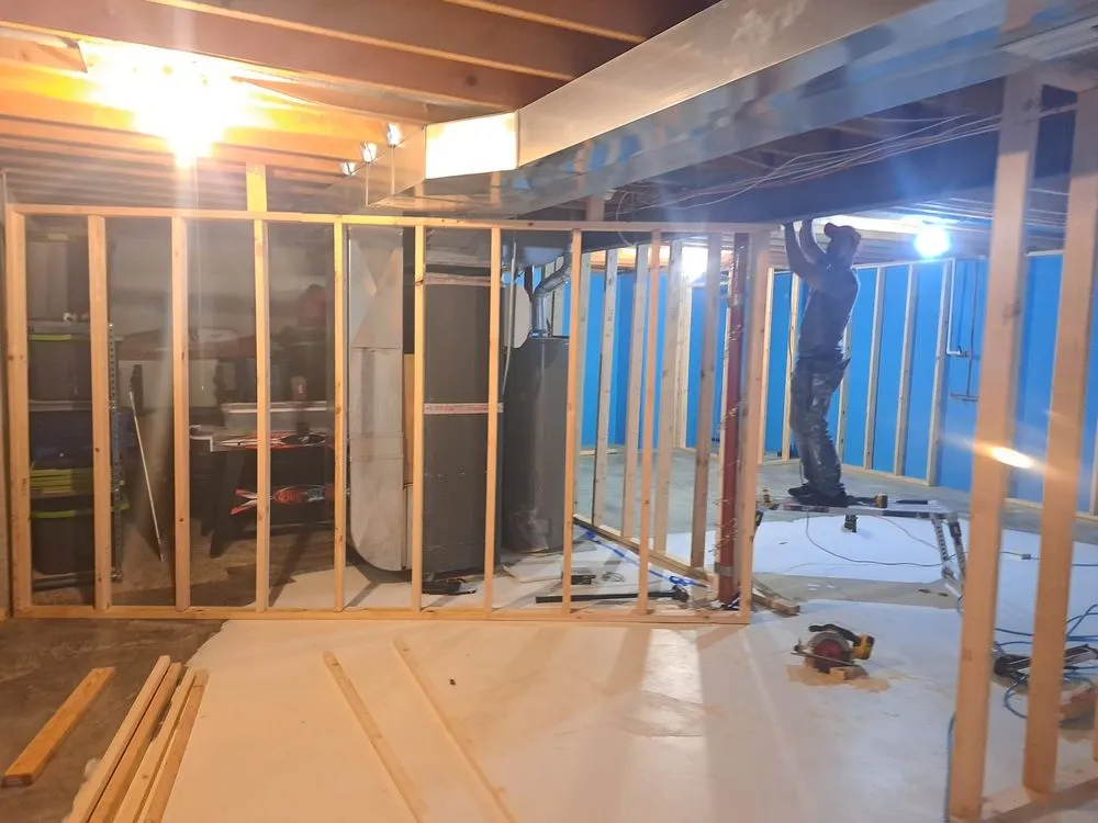 Trusted electrical repair in , by Hernandez Construction Do It All