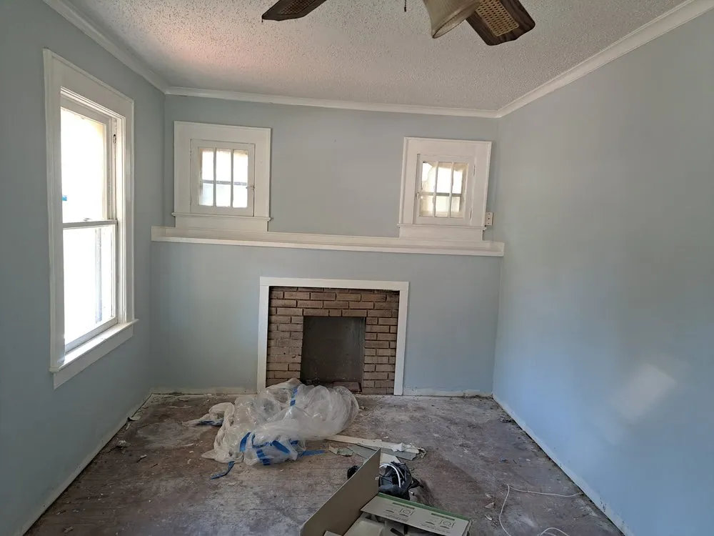 Slide of Hernandez Construction Do It All