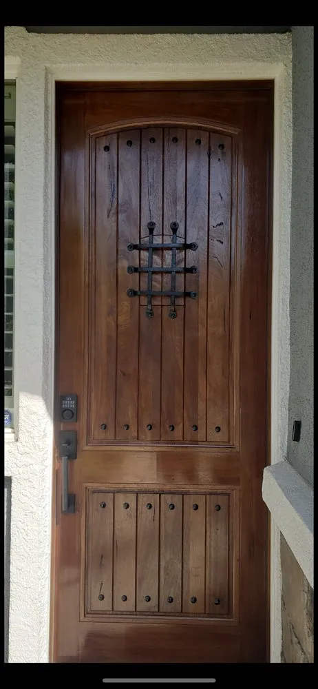 Slide of Hernandez Construction