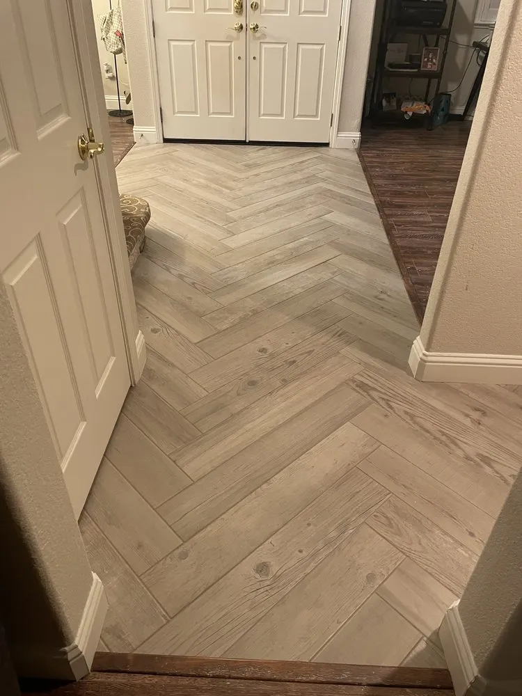 Slide of Hernandez Construction