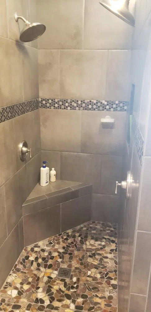 Slide of Hernandez Construction