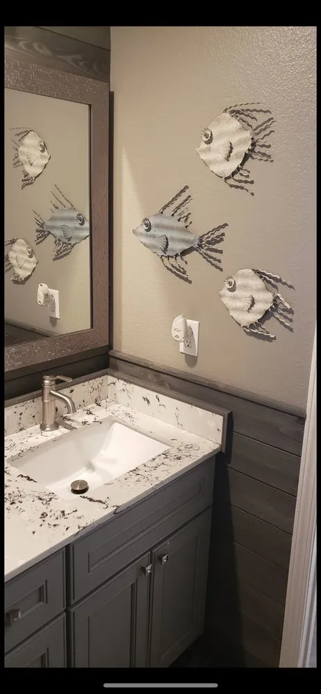 Slide of Hernandez Construction