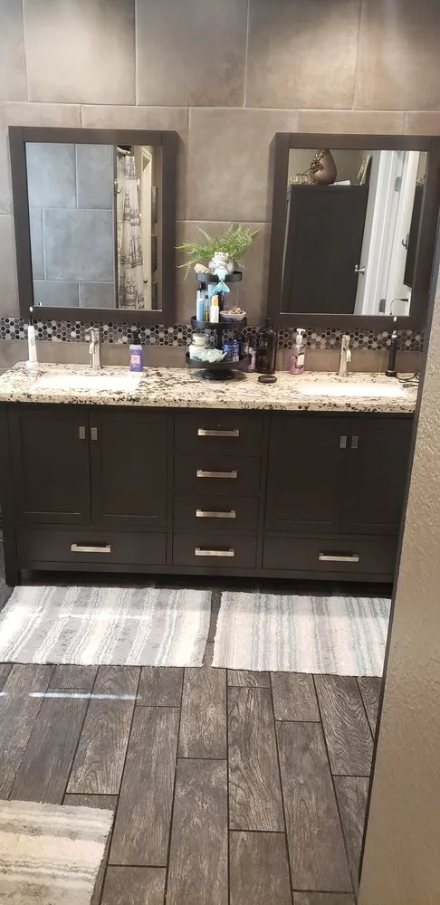 Slide of Hernandez Construction