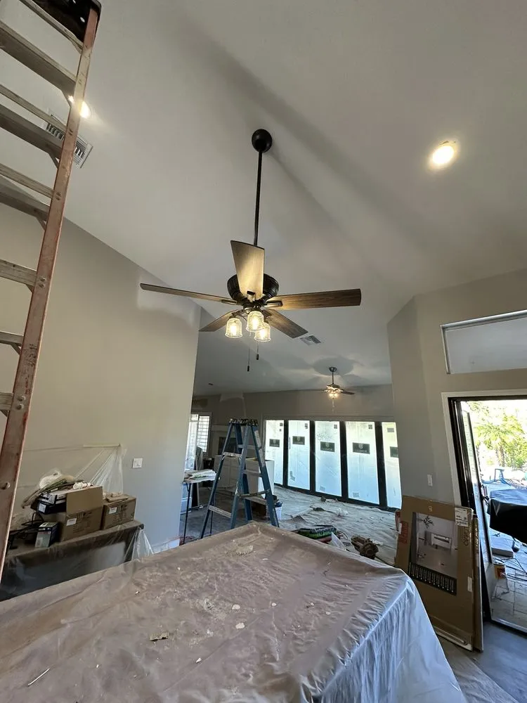 Slide of Hernandez Contracting