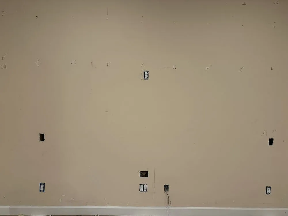 Slide of Hernandez Contracting