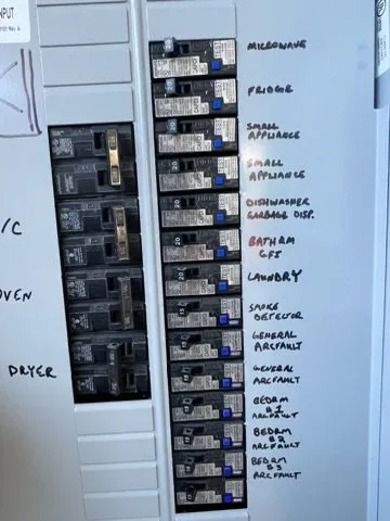 Slide of Hernandez Contracting