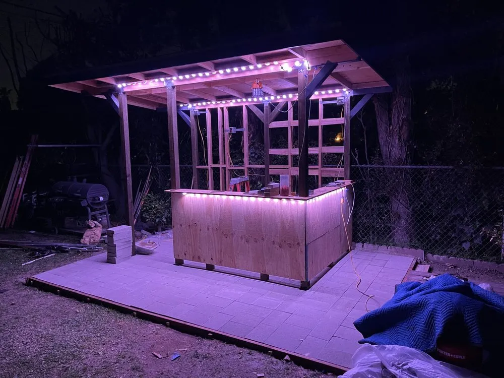 Slide of Hernandez Electric