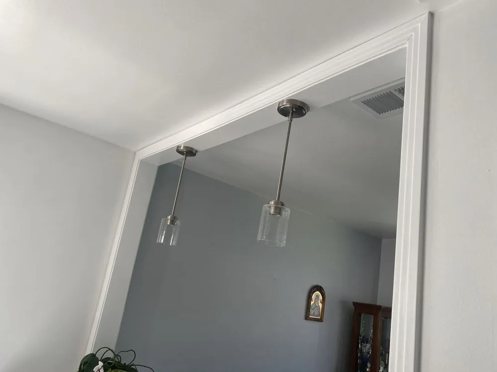 Slide of Hernandez Electric