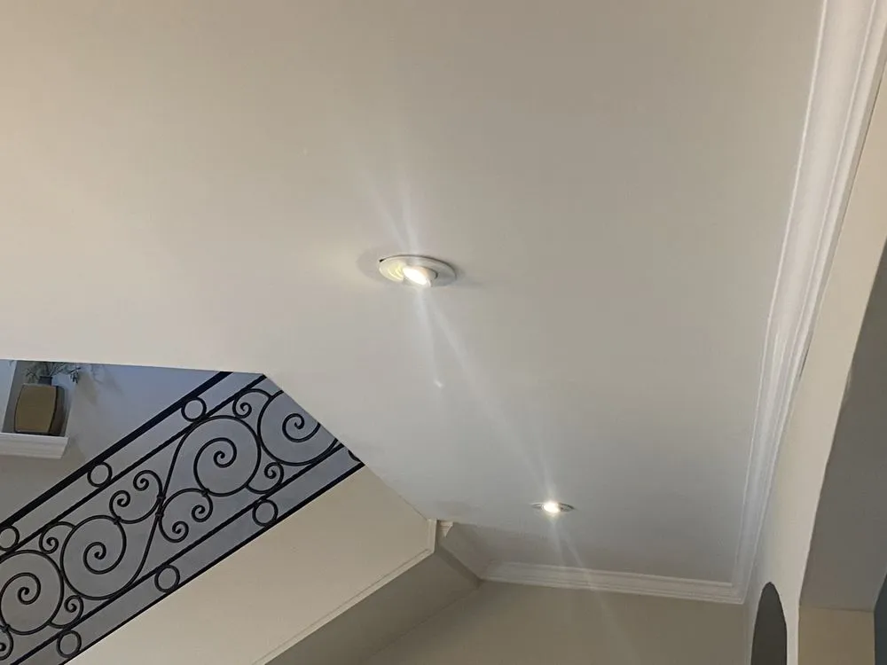 Slide of Hernandez Electric