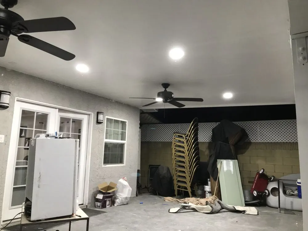 Slide of Hernandez Electric