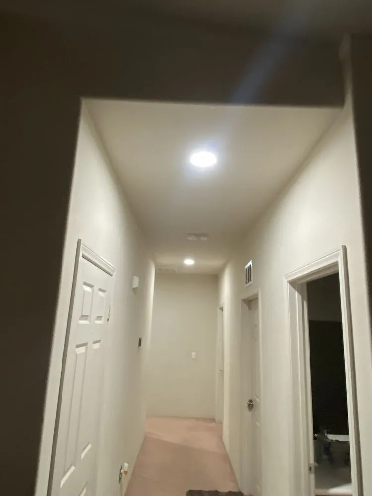 Slide of Hernandez Electric