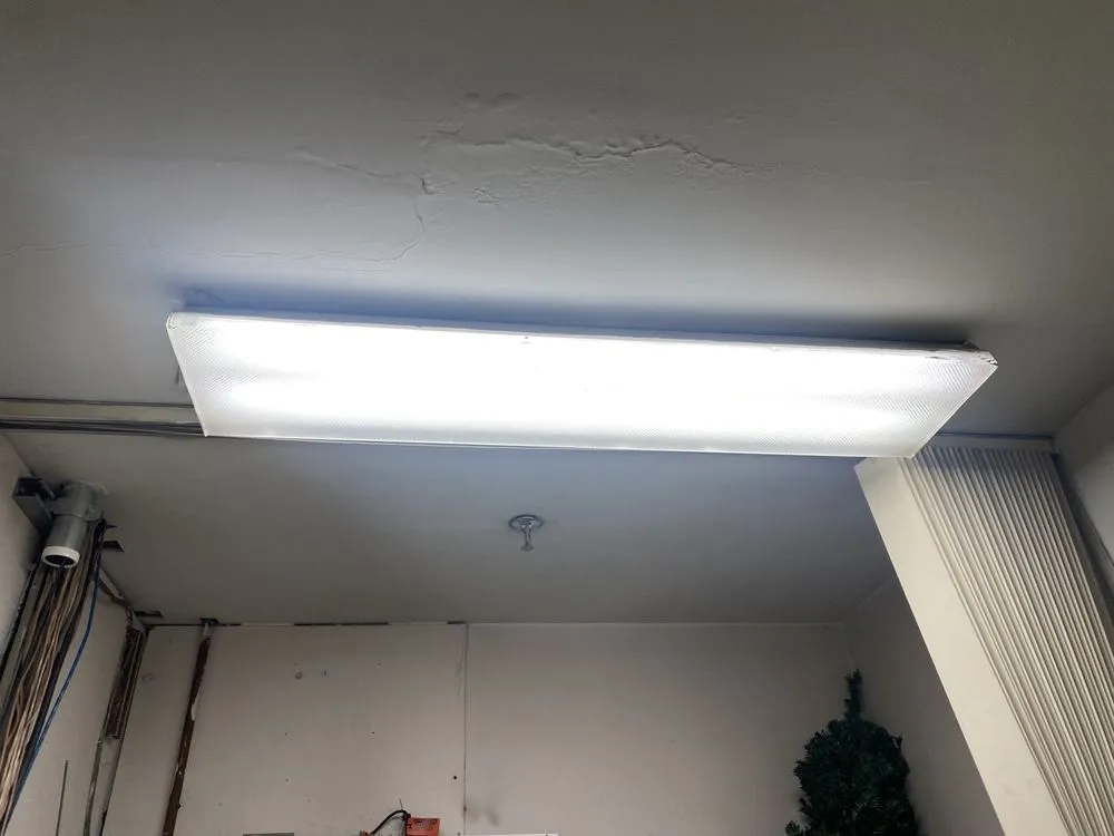 Slide of Hernandez Electric