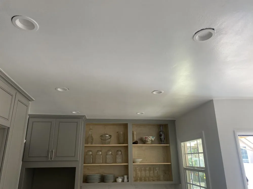 Slide of Hernandez Electric