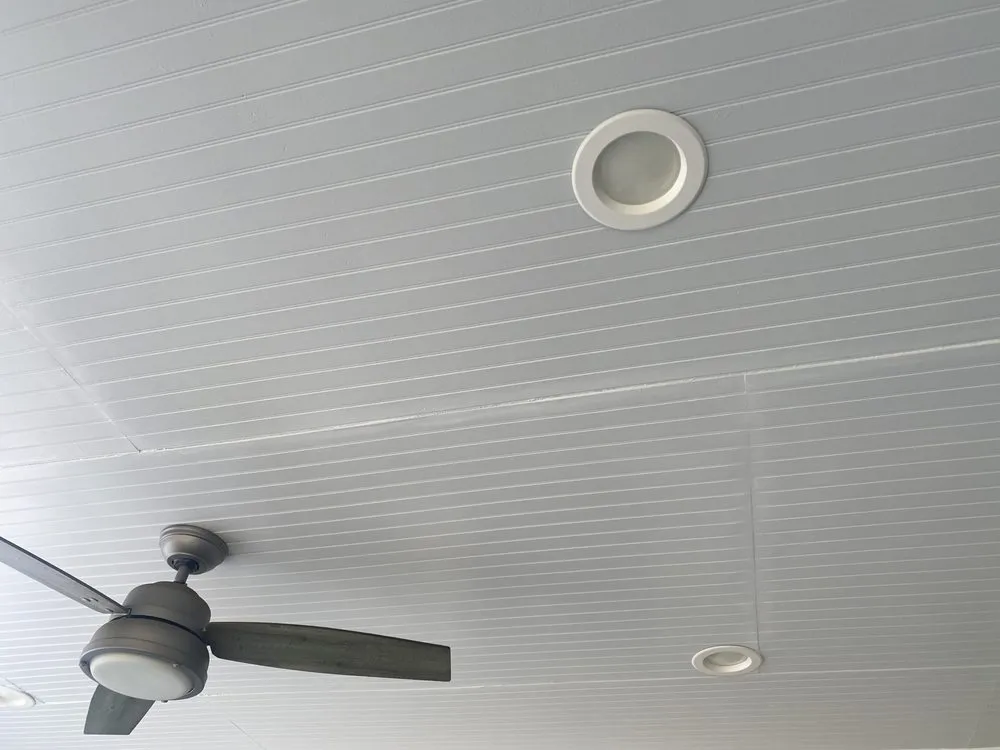 Slide of Hernandez Electric