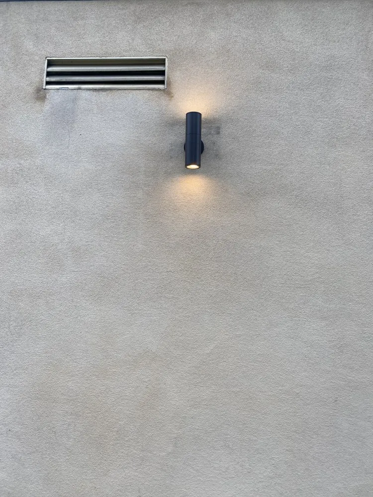 Slide of Hernandez Electric