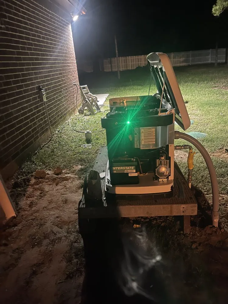 Slide of Hernandez Electric