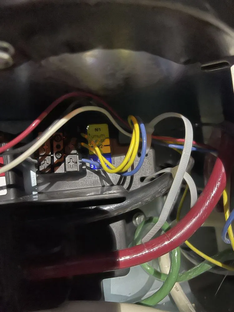 Slide of Hernandez Electric